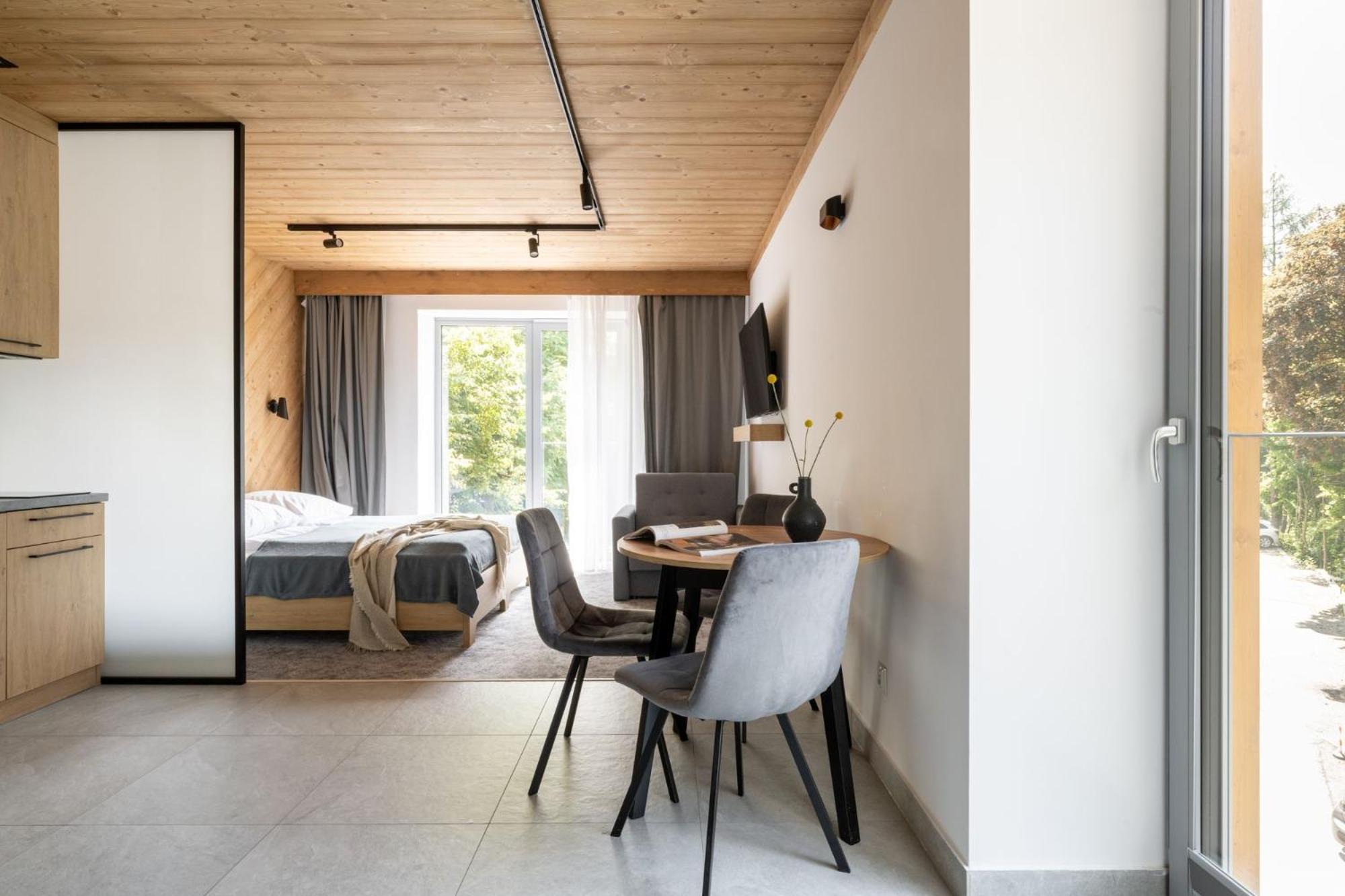 Apartamenty Krupowki 20 Zakopane Room photo