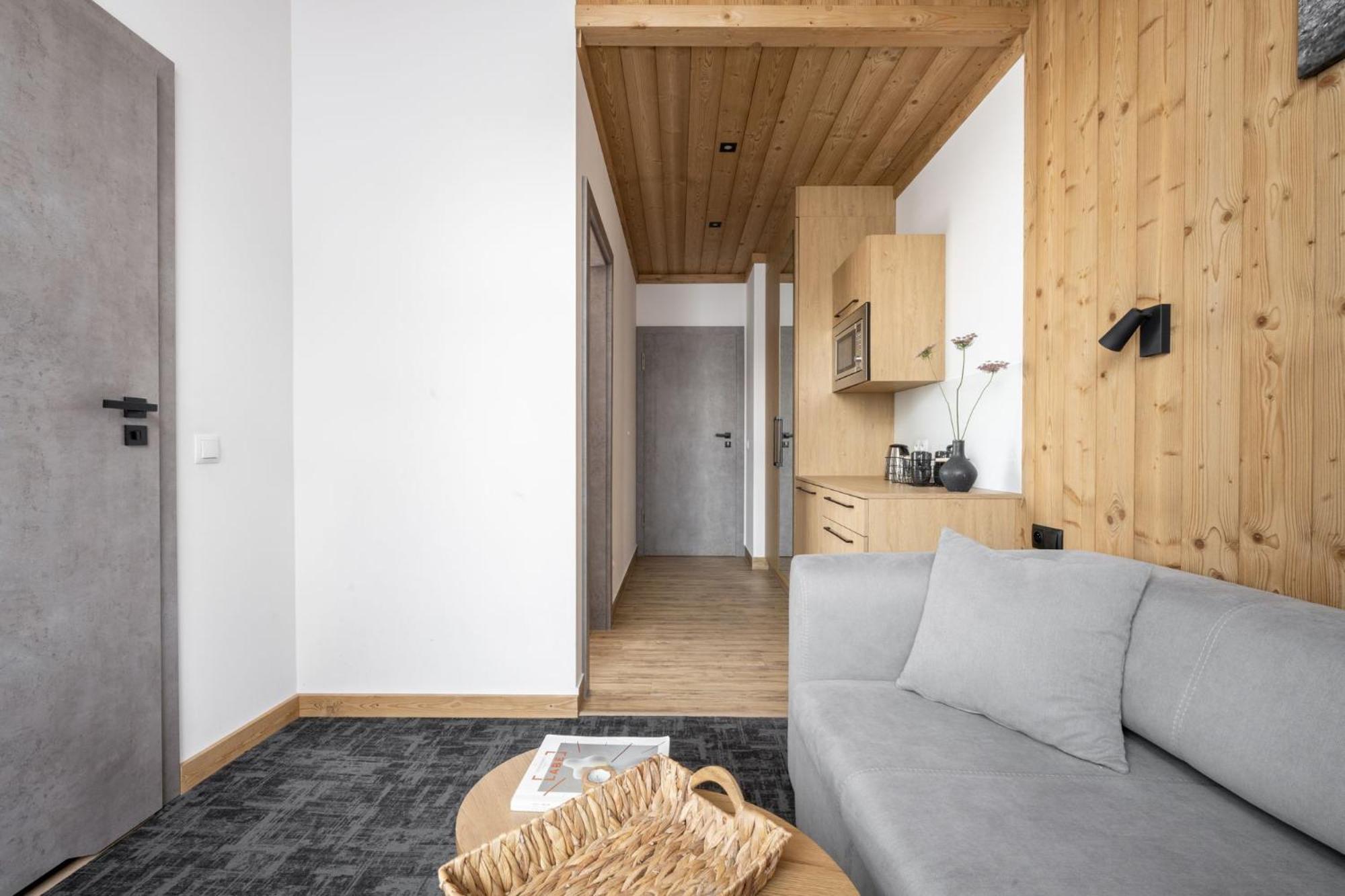 Apartamenty Krupowki 20 Zakopane Room photo