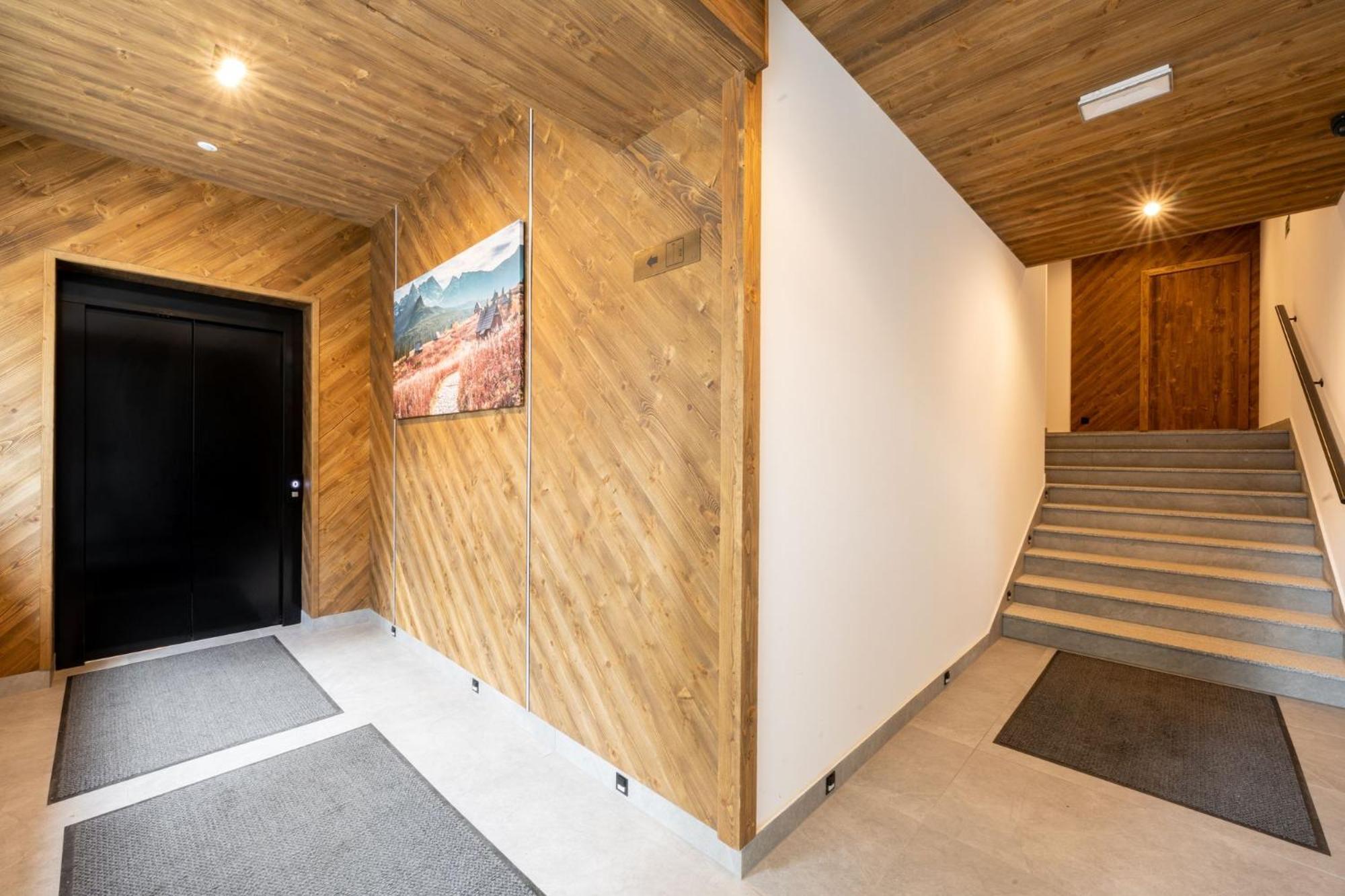 Apartamenty Krupowki 20 Zakopane Exterior photo