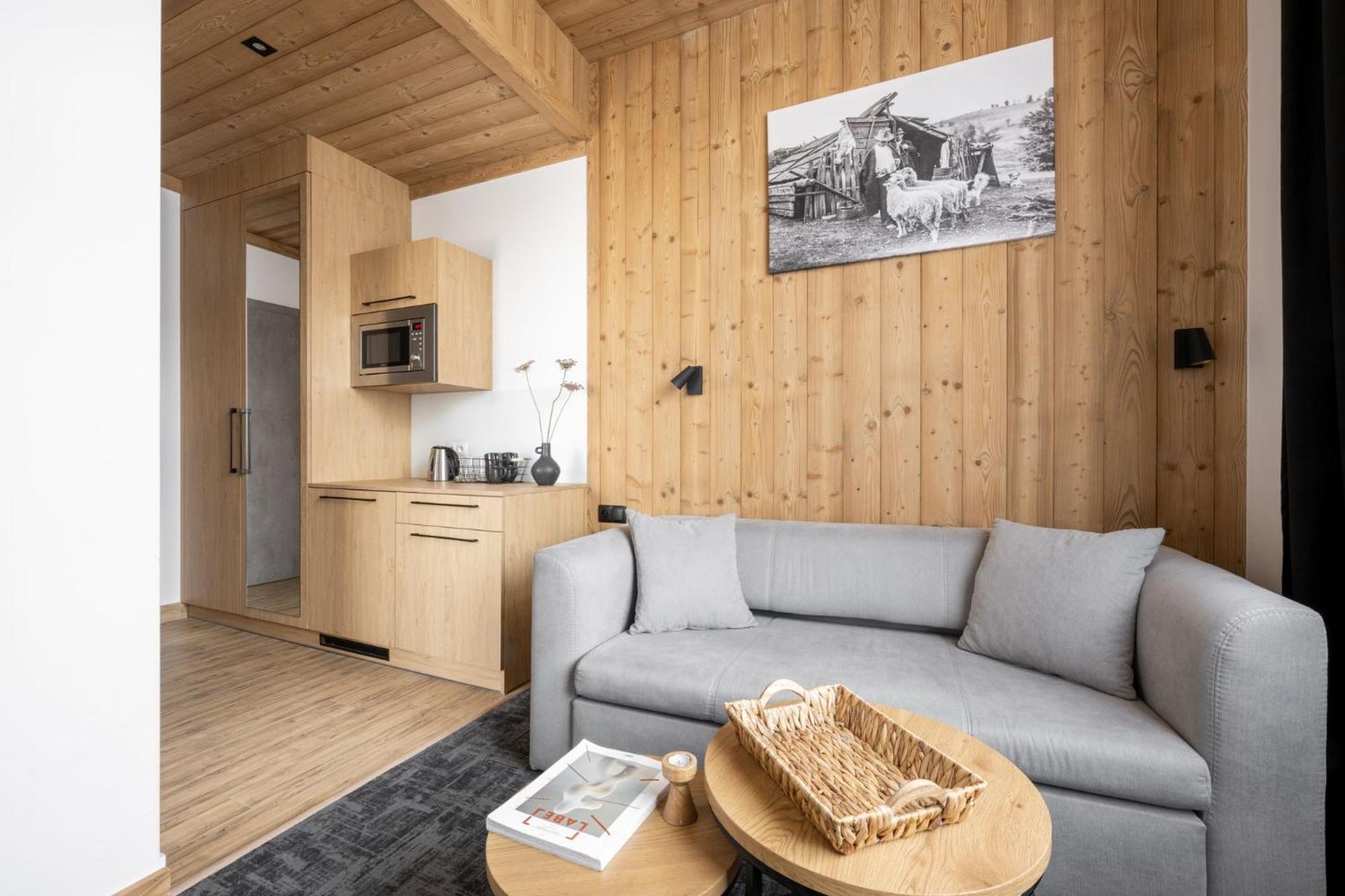 Apartamenty Krupowki 20 Zakopane Exterior photo